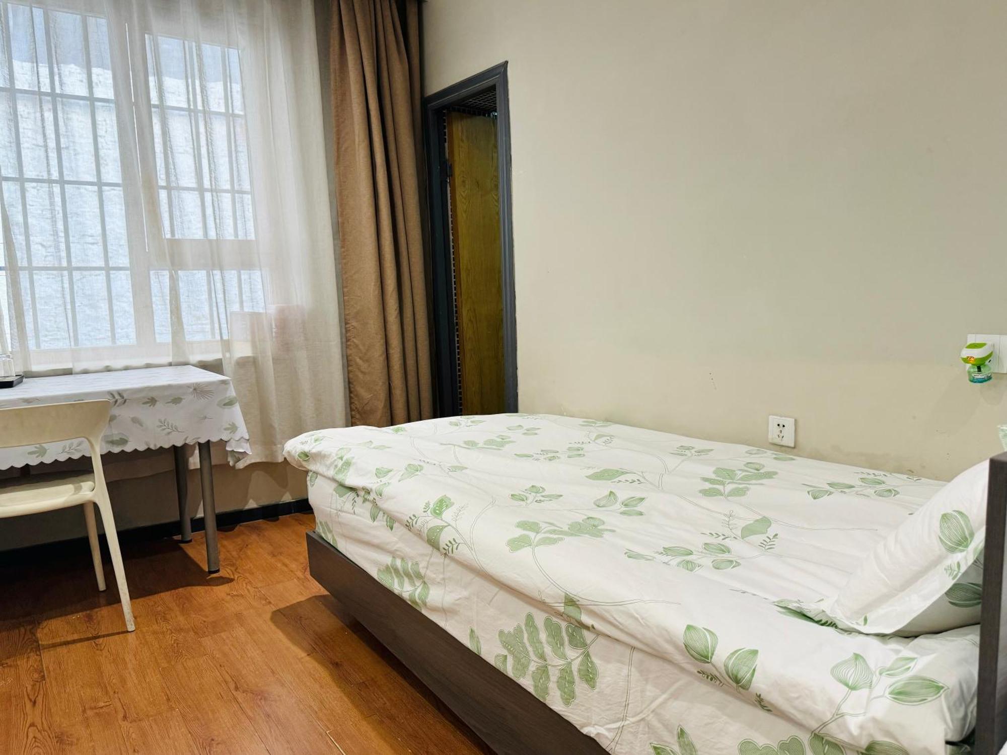 Fengma Feiyang Hostel Lhasa Eksteriør bilde