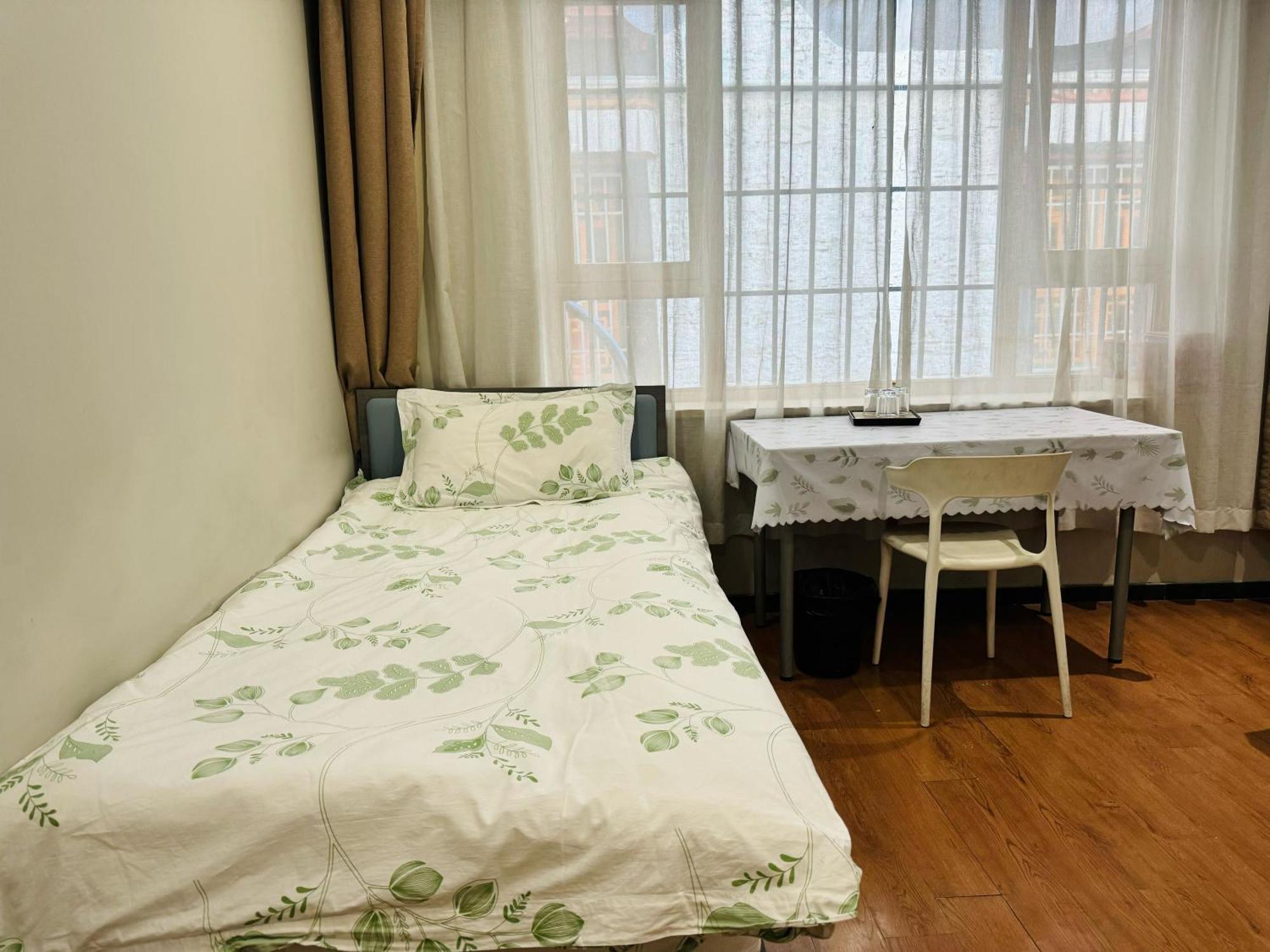 Fengma Feiyang Hostel Lhasa Eksteriør bilde