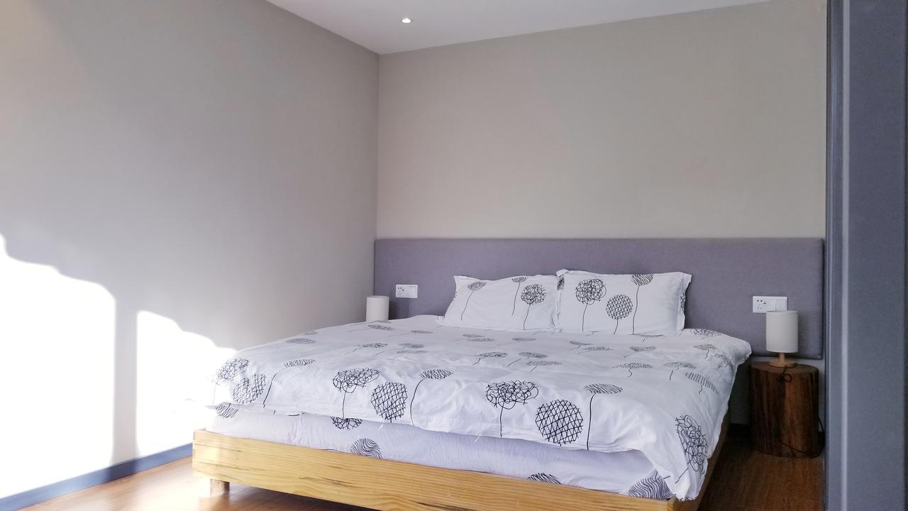 Fengma Feiyang Hostel Lhasa Eksteriør bilde