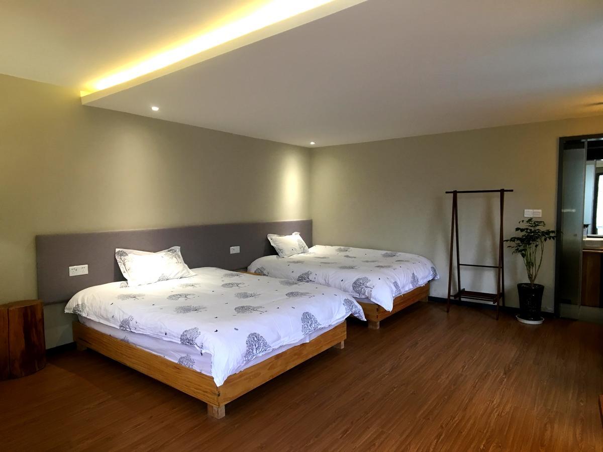 Fengma Feiyang Hostel Lhasa Eksteriør bilde