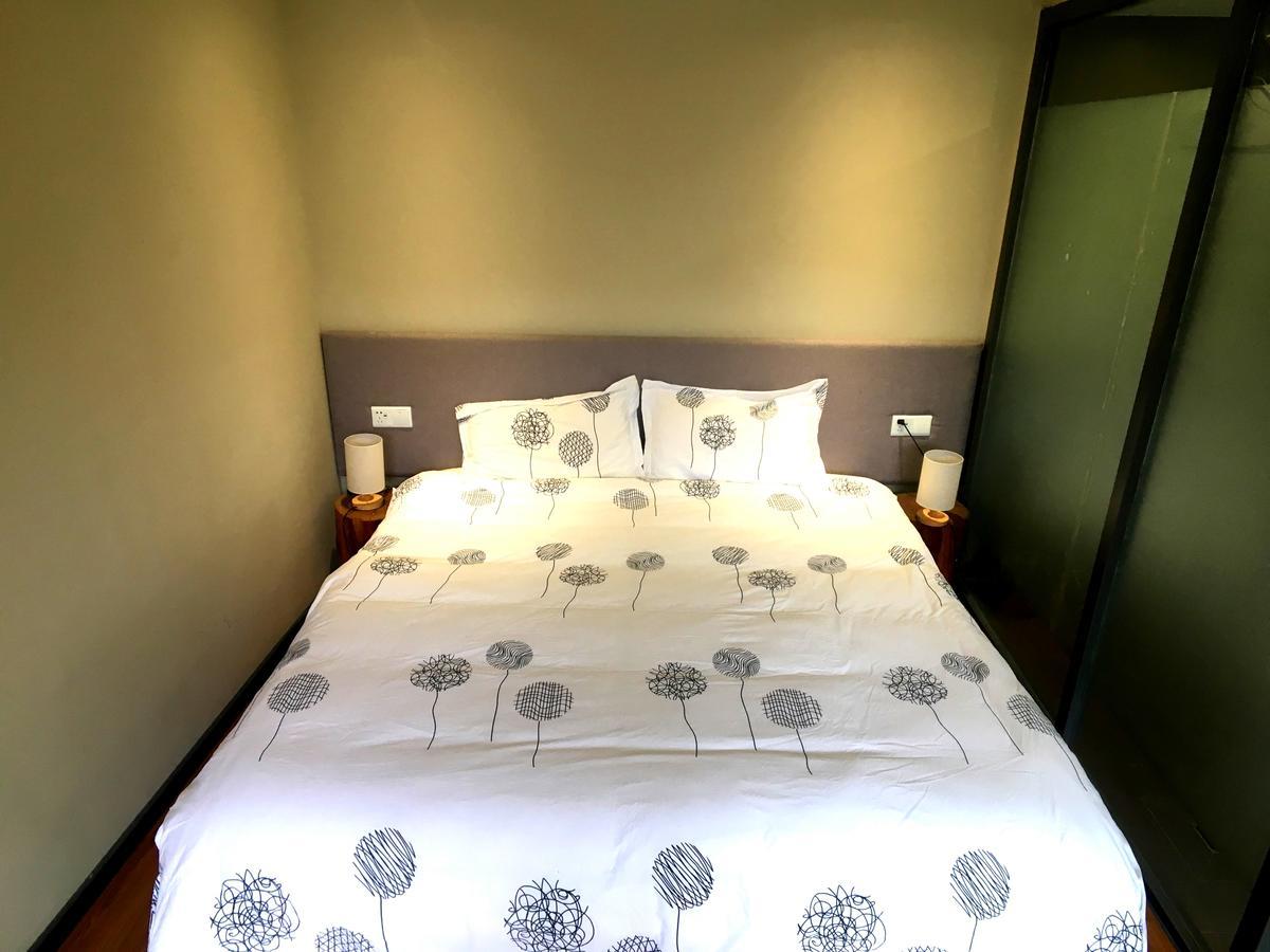 Fengma Feiyang Hostel Lhasa Eksteriør bilde
